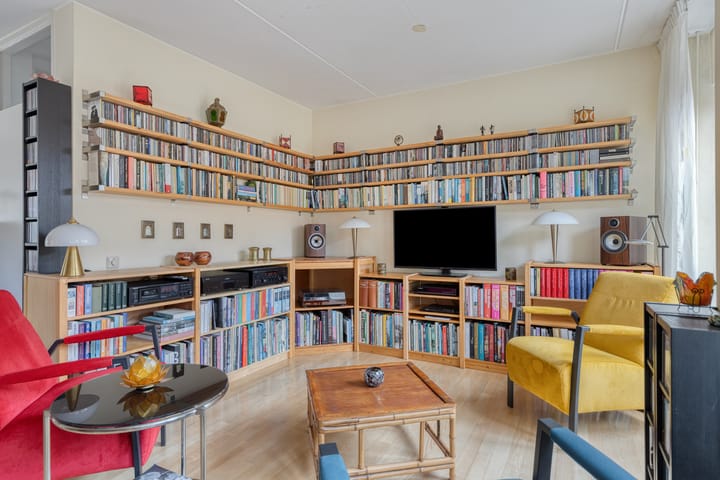 Foto 25 van Hoogewei 48