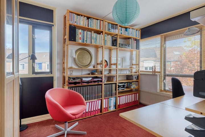 Foto 34 van Hoogewei 48