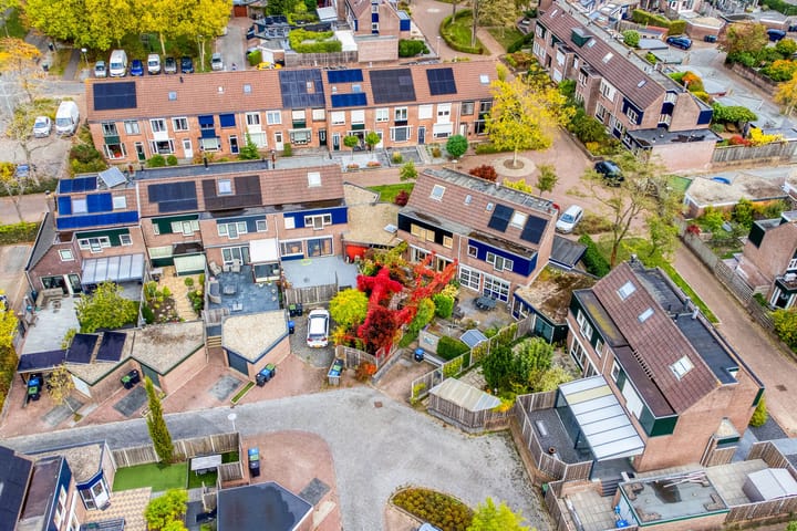 Foto 3 van Hoogewei 48