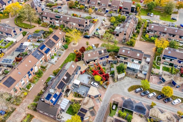 Foto 48 van Hoogewei 48