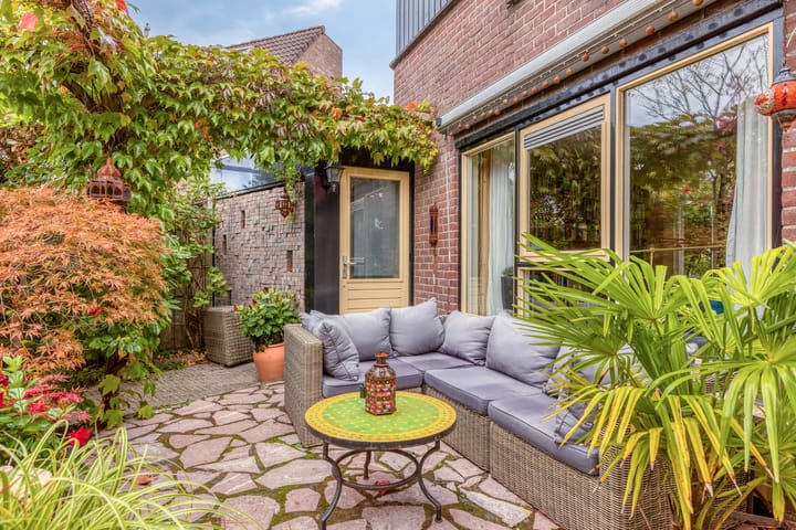 Foto 50 van Hoogewei 48