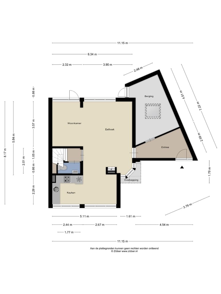 Foto 57 van Hoogewei 48