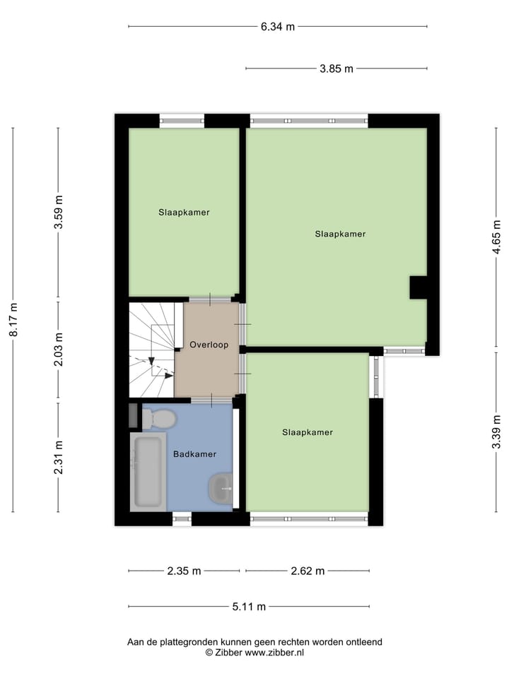 Foto 58 van Hoogewei 48