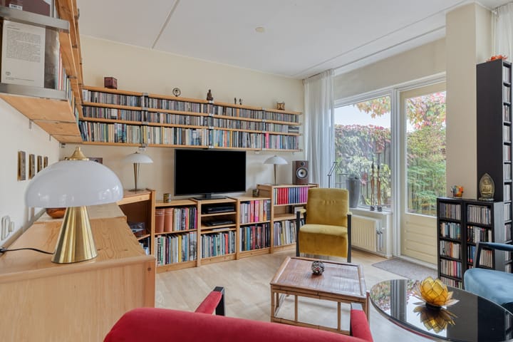 Foto 18 van Hoogewei 48