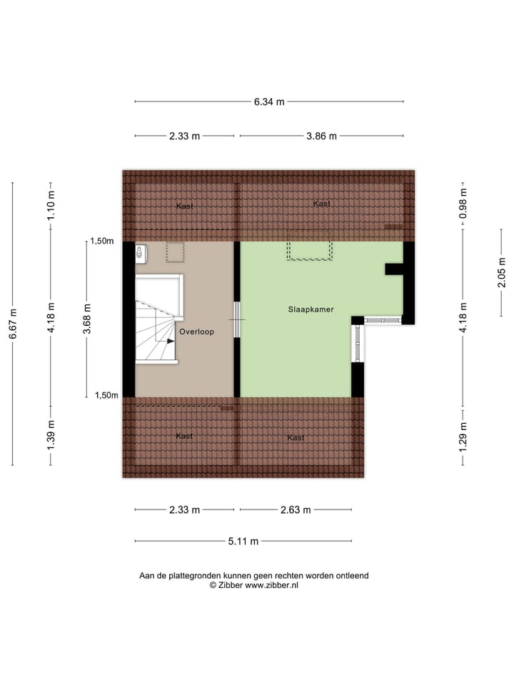 Foto 59 van Hoogewei 48