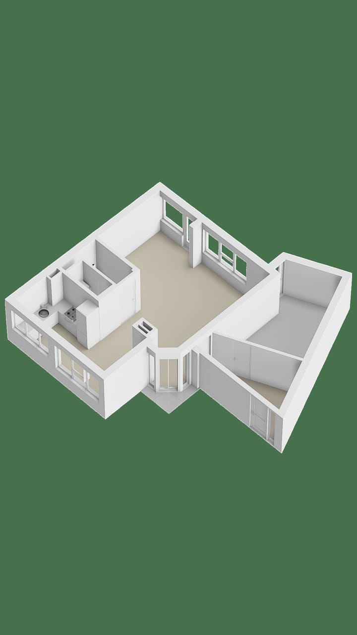 Foto 60 van Hoogewei 48