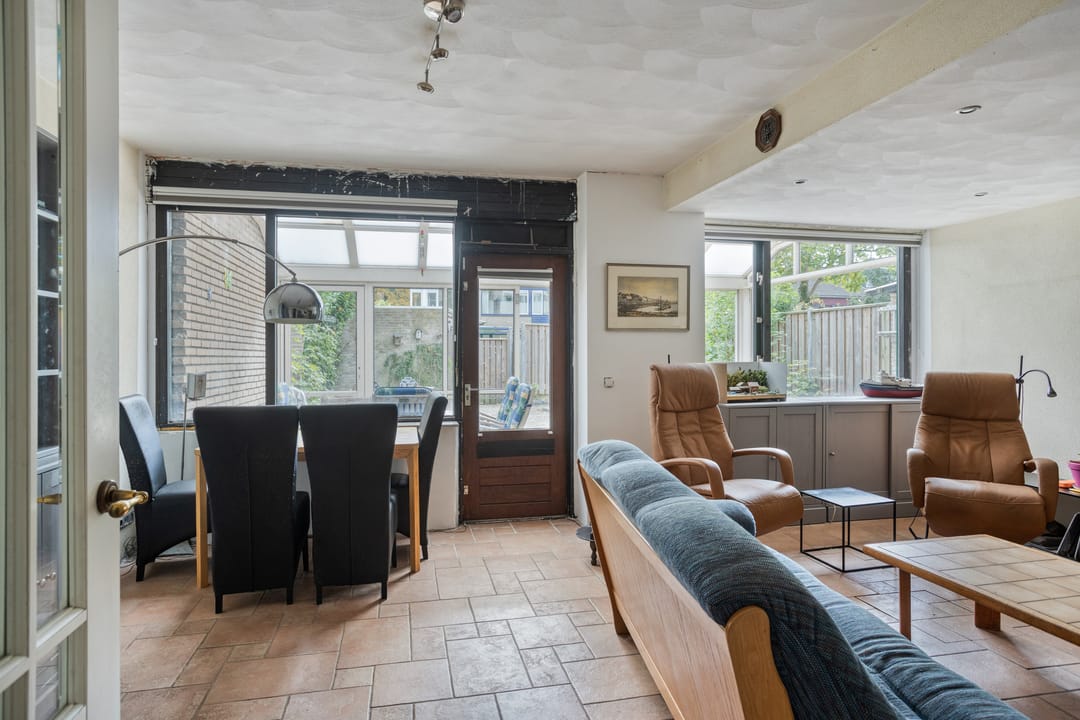 Foto 2 van Weezenhof 3705