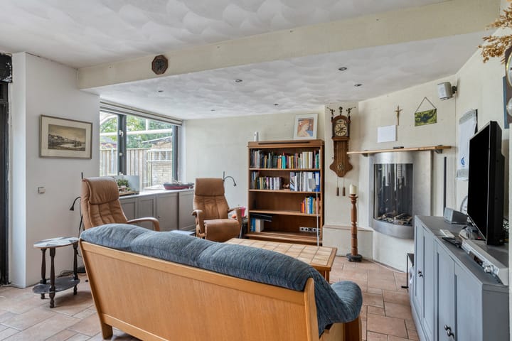 Foto 4 van Weezenhof 3705