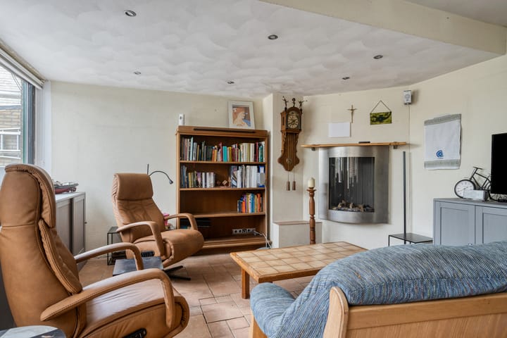 Foto 5 van Weezenhof 3705