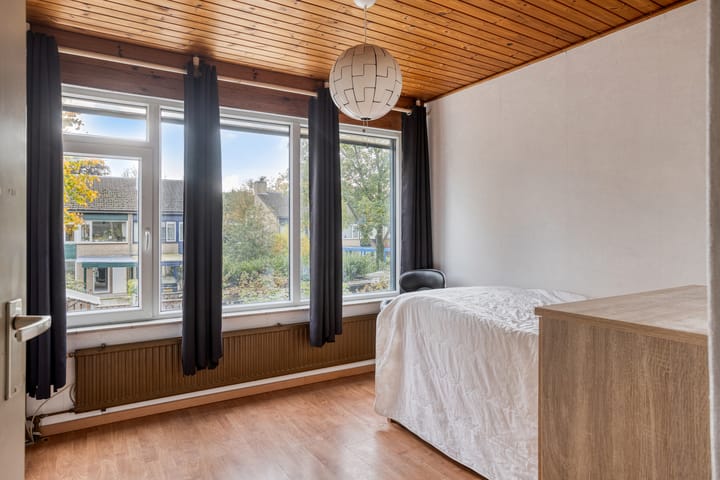 Foto 15 van Weezenhof 3705