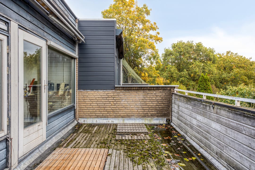 Foto 22 van Weezenhof 3705