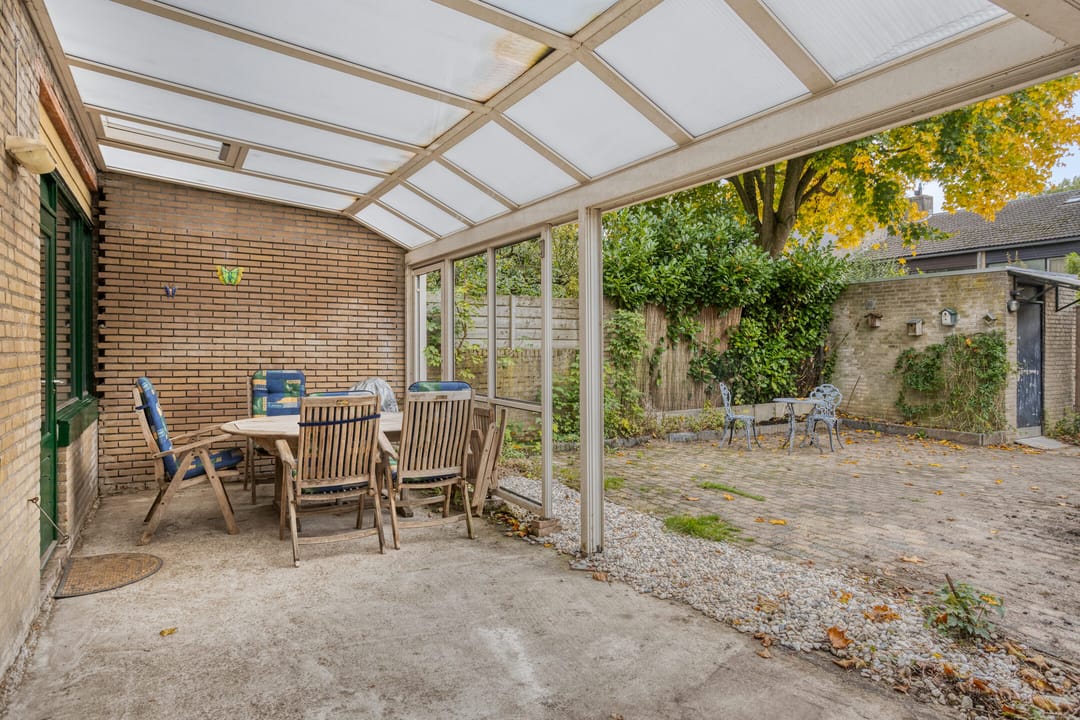 Foto 23 van Weezenhof 3705