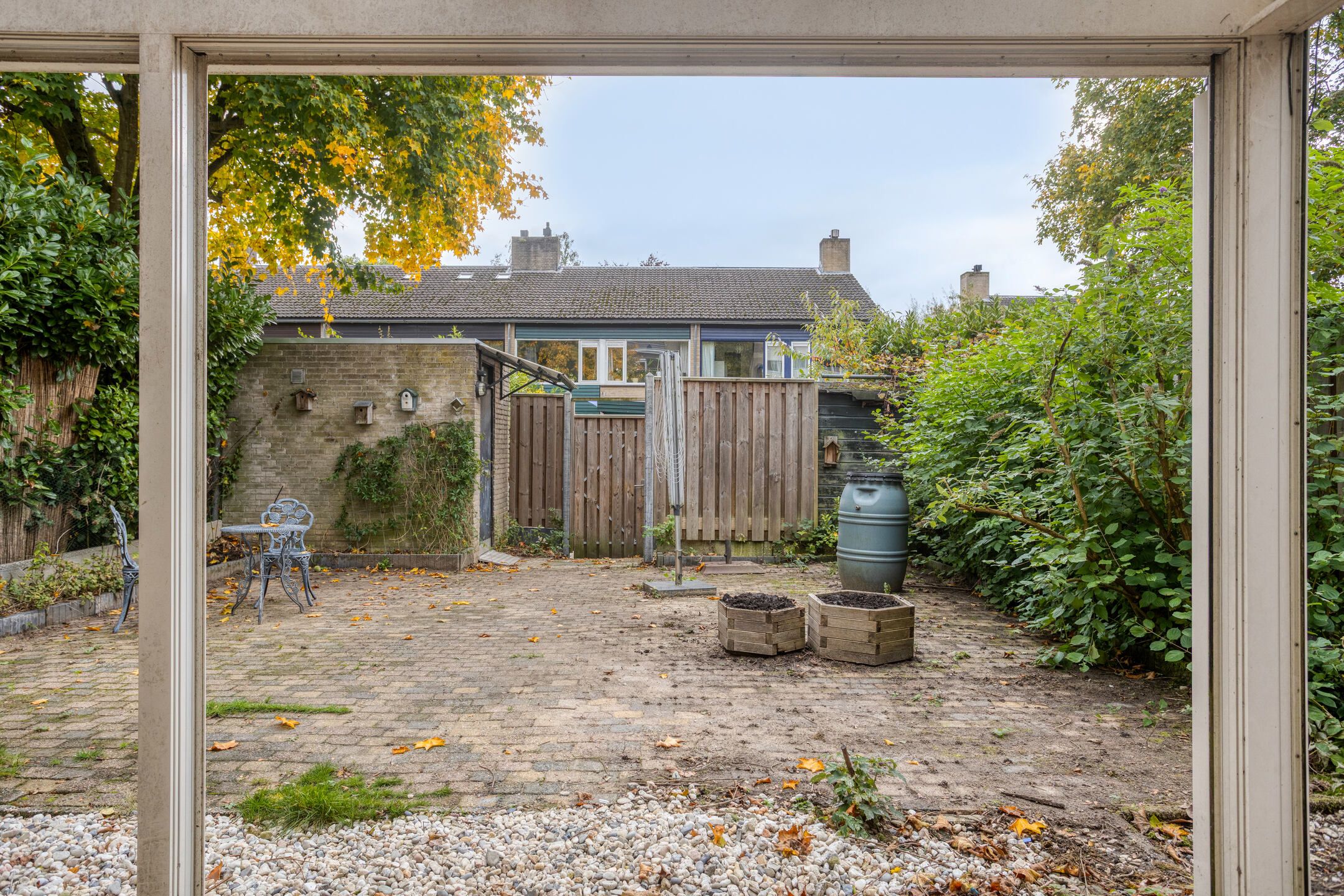 Foto 24 van Weezenhof 3705