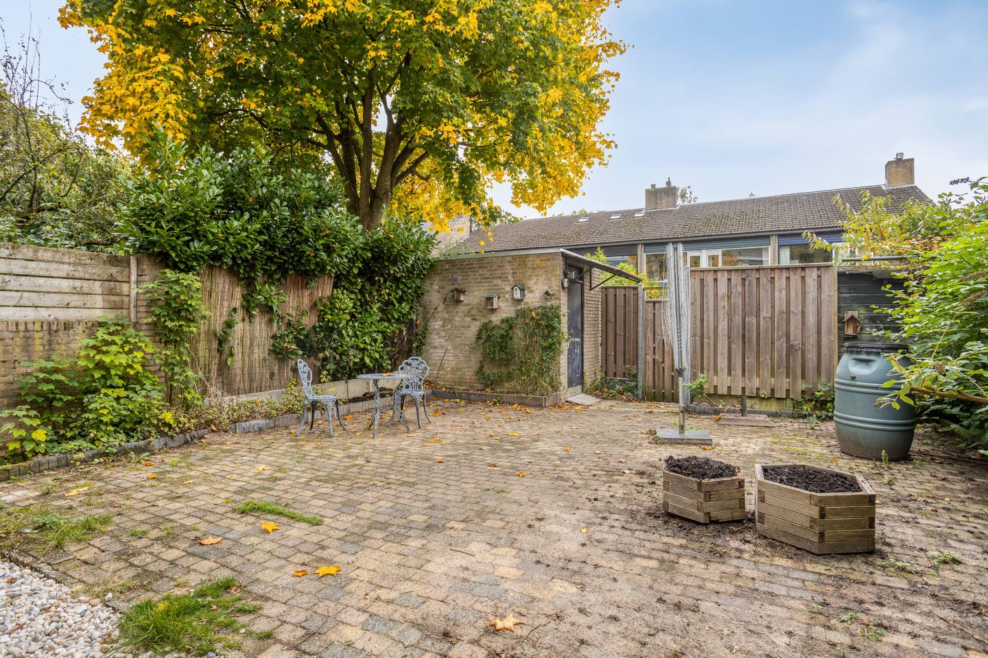 Foto 25 van Weezenhof 3705