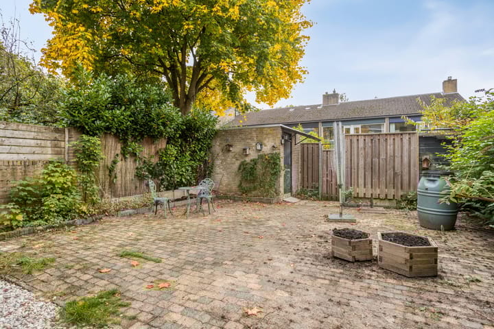 Foto 25 van Weezenhof 3705