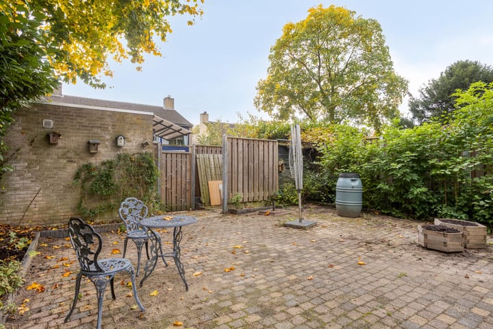 Foto 26 van Weezenhof 3705