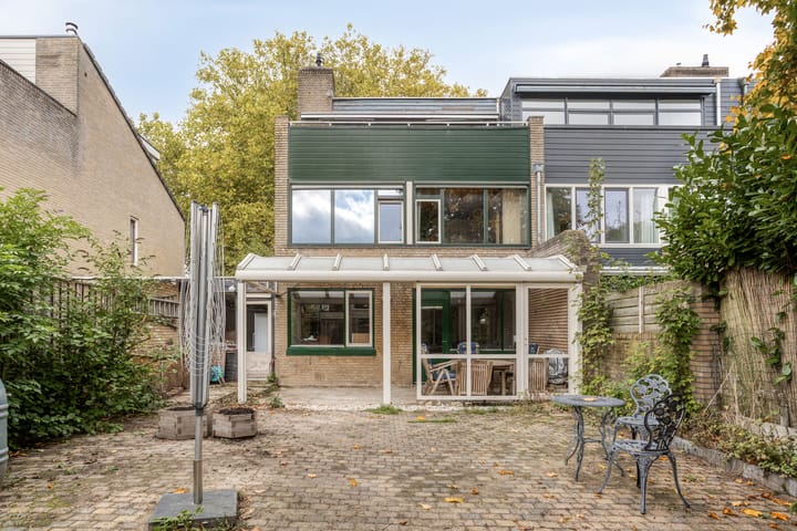 Foto 27 van Weezenhof 3705