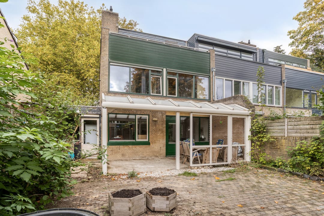 Foto 28 van Weezenhof 3705