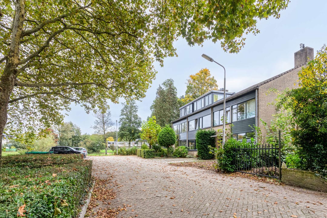 Foto 32 van Weezenhof 3705