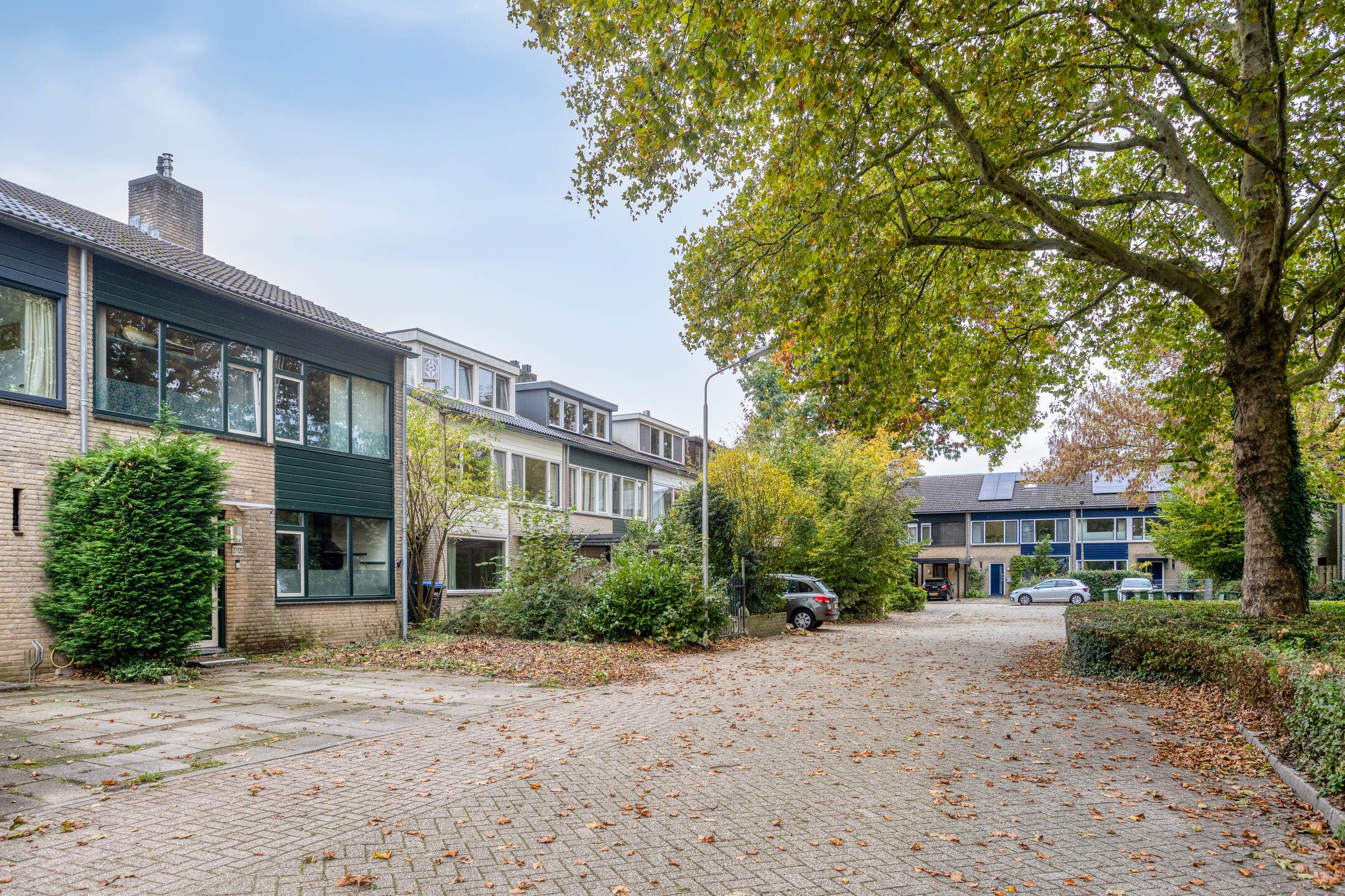 Foto 33 van Weezenhof 3705