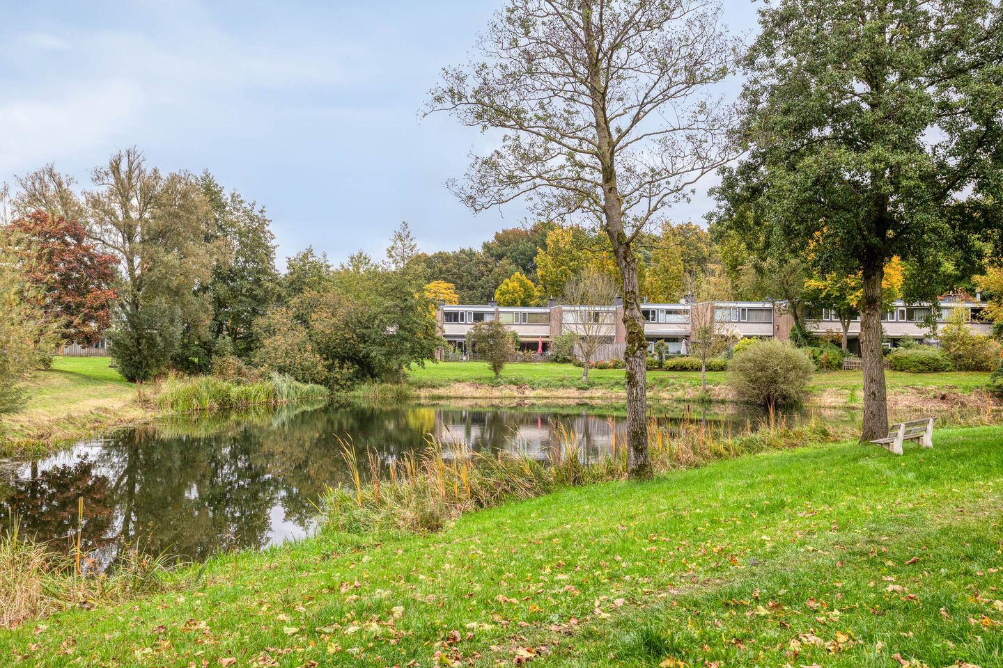 Foto 35 van Weezenhof 3705