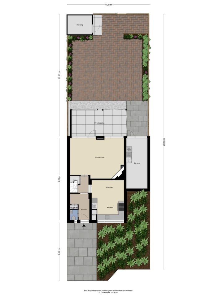 Foto 36 van Weezenhof 3705