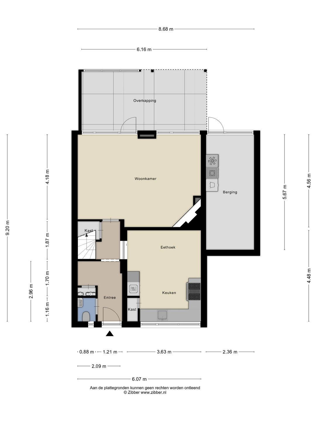Foto 37 van Weezenhof 3705