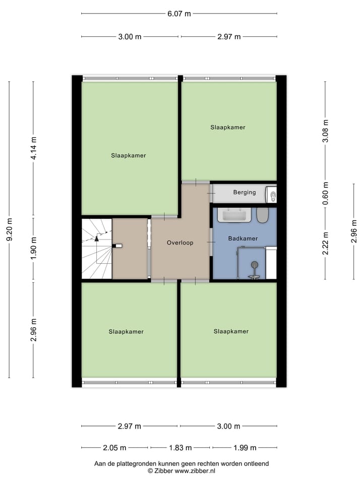 Foto 38 van Weezenhof 3705