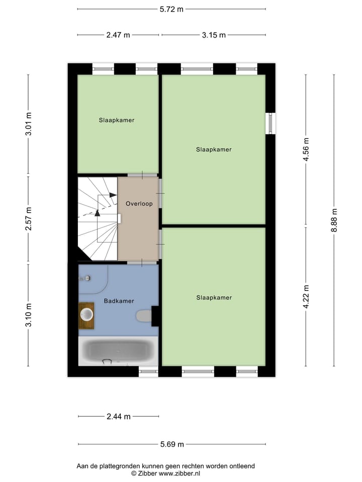 Photo 54 of Sterrenboschlaan 22