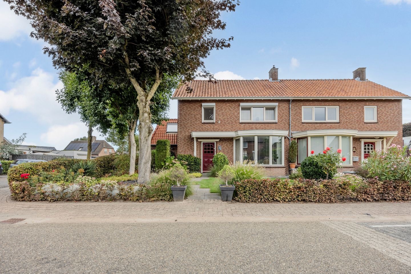 Foto 50 van Burgem van Hultenstraat 24