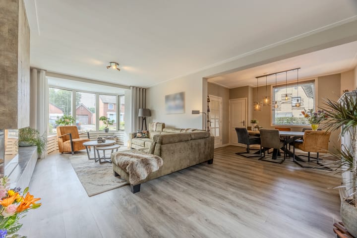 Foto 2 van Burgem van Hultenstraat 24