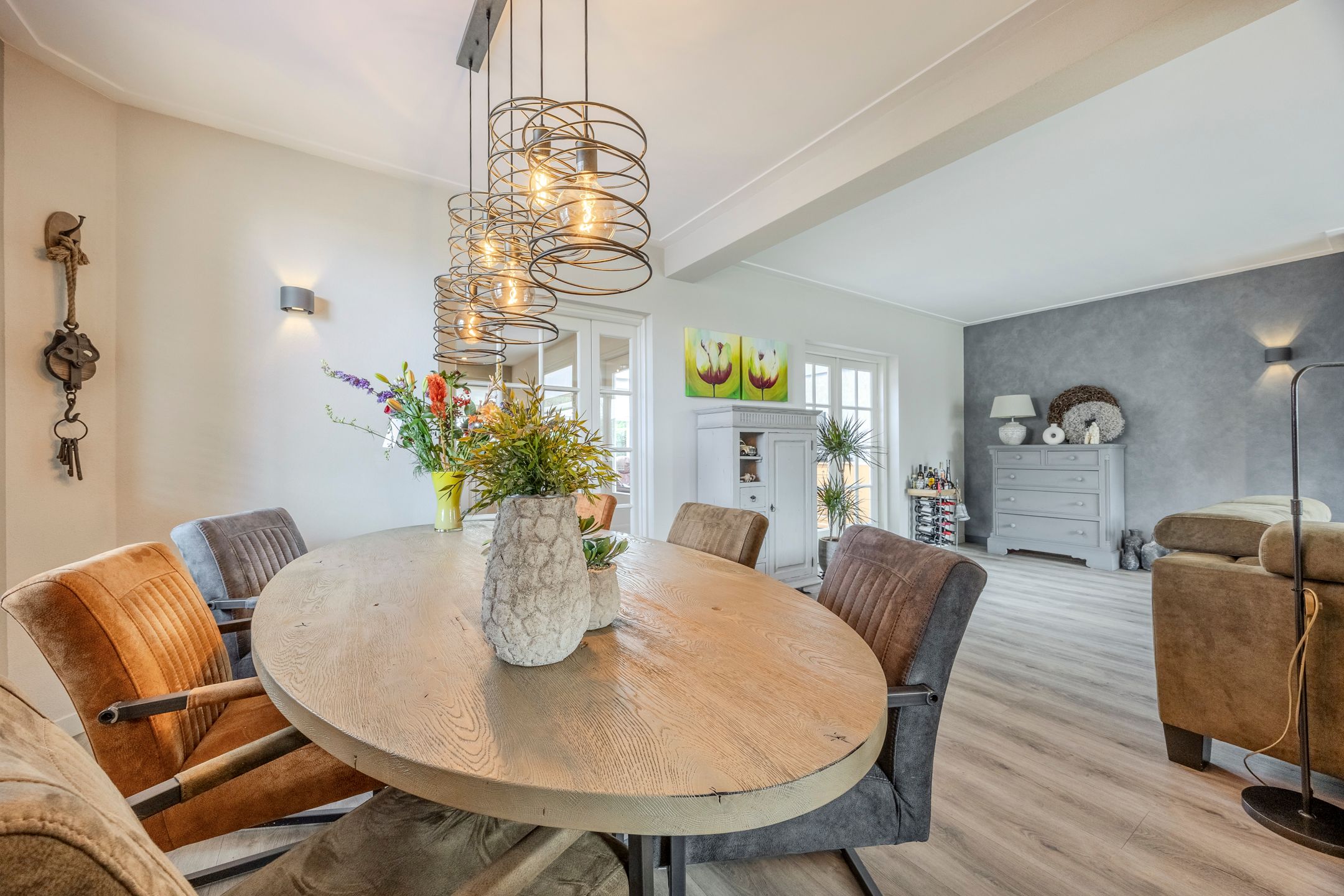 Foto 3 van Burgem van Hultenstraat 24