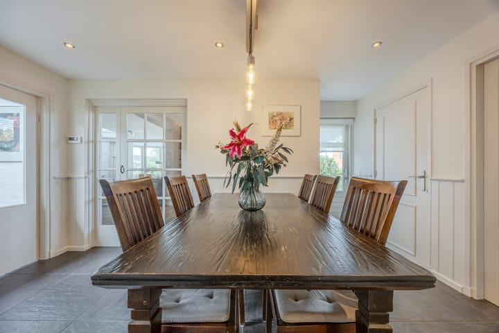 Foto 14 van Burgem van Hultenstraat 24