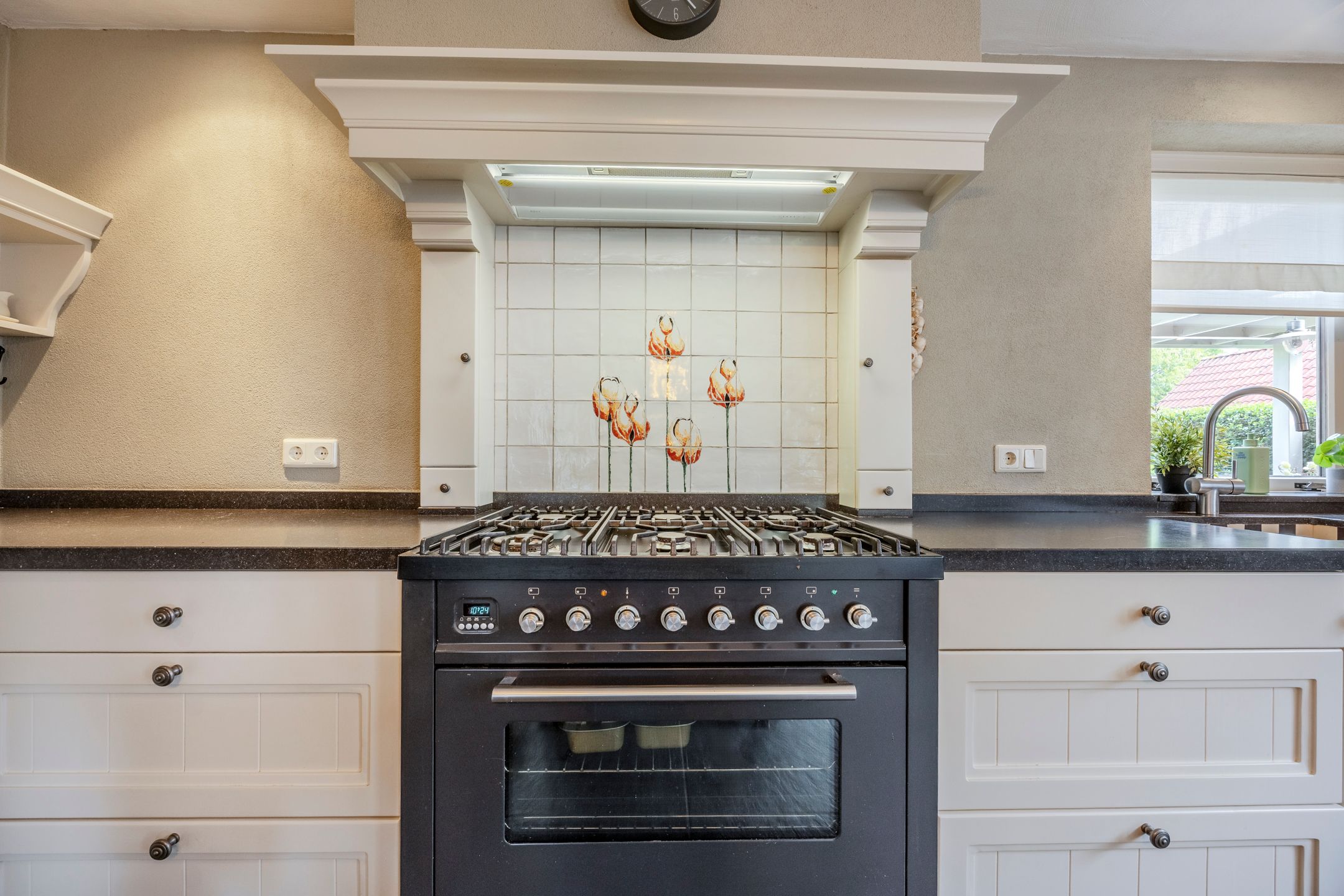 Foto 15 van Burgem van Hultenstraat 24