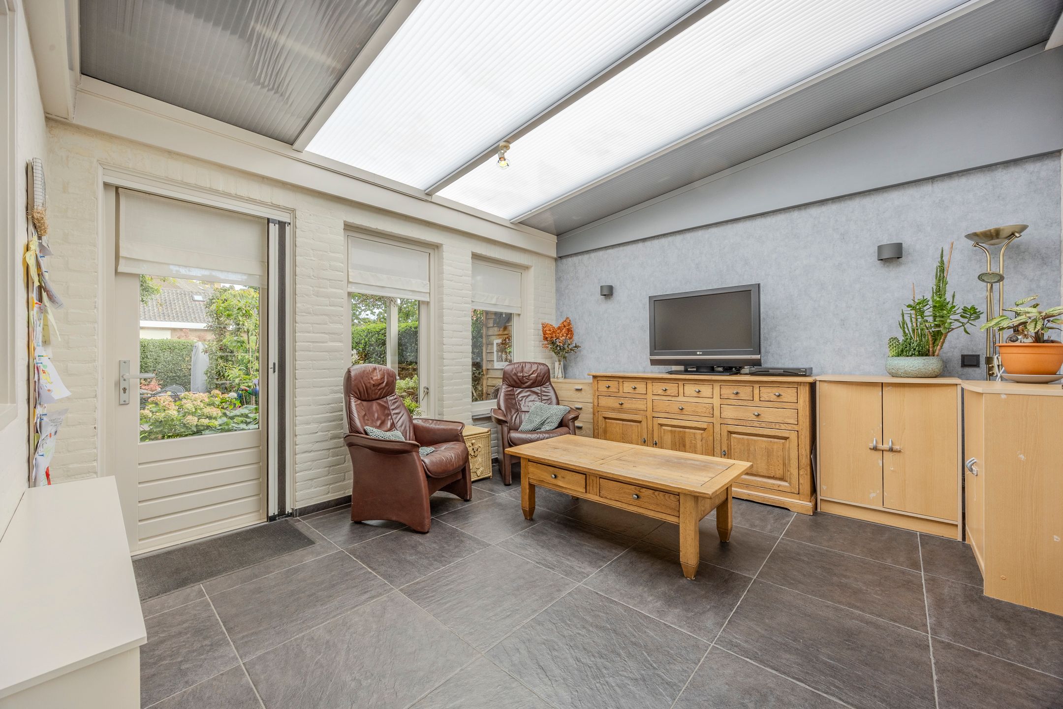 Foto 21 van Burgem van Hultenstraat 24