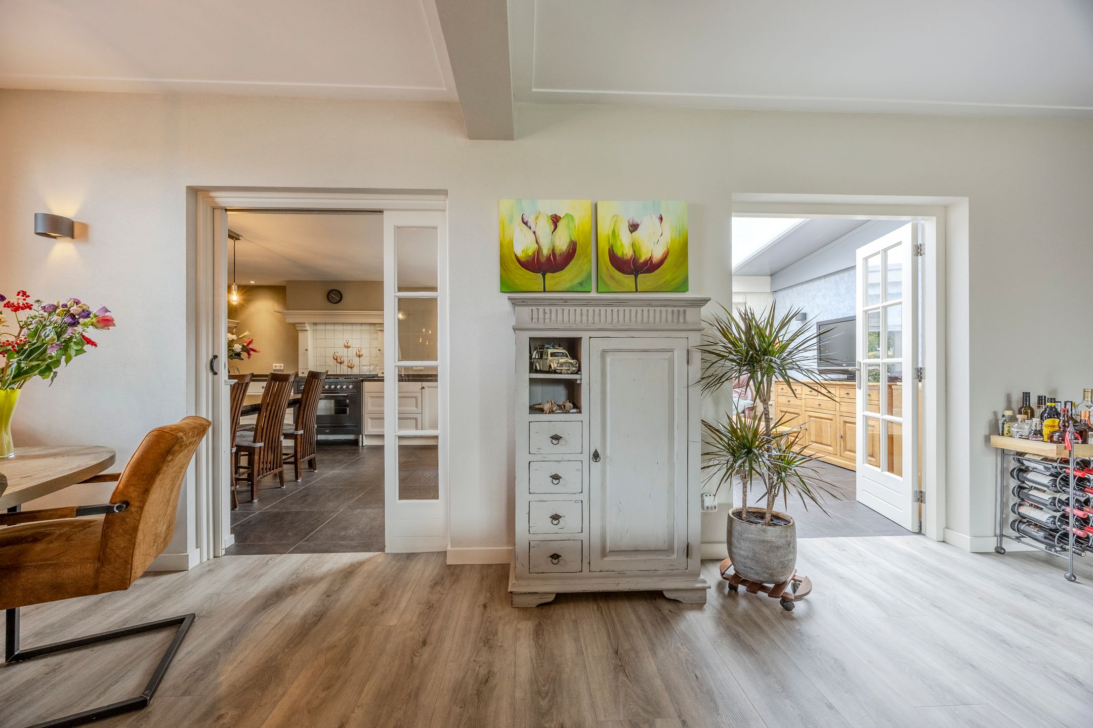 Foto 12 van Burgem van Hultenstraat 24