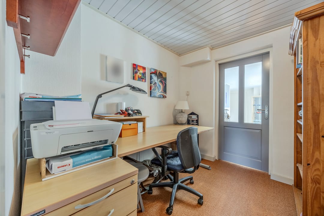 Foto 26 van Burgem van Hultenstraat 24