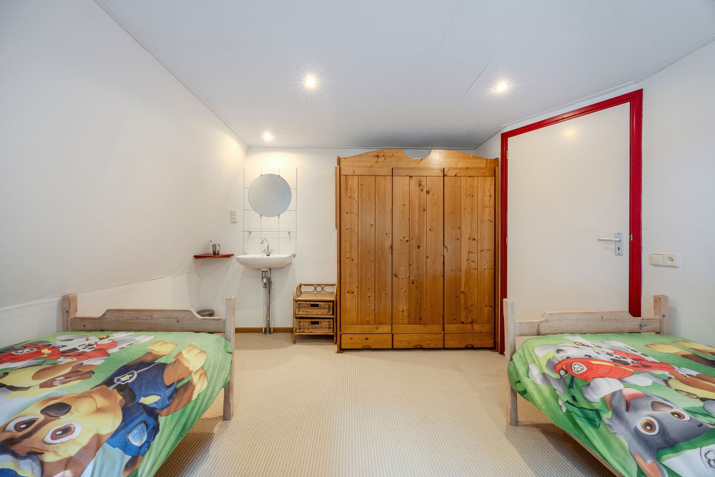 Foto 29 van Burgem van Hultenstraat 24