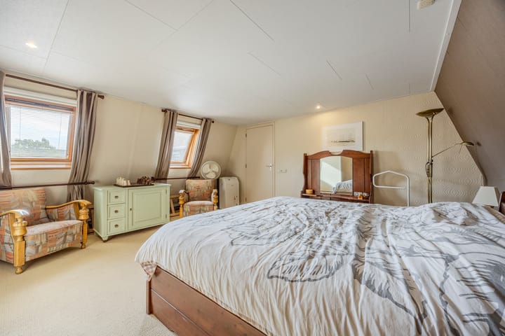 Foto 31 van Burgem van Hultenstraat 24