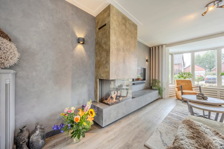 Foto 8 van Burgem van Hultenstraat 24