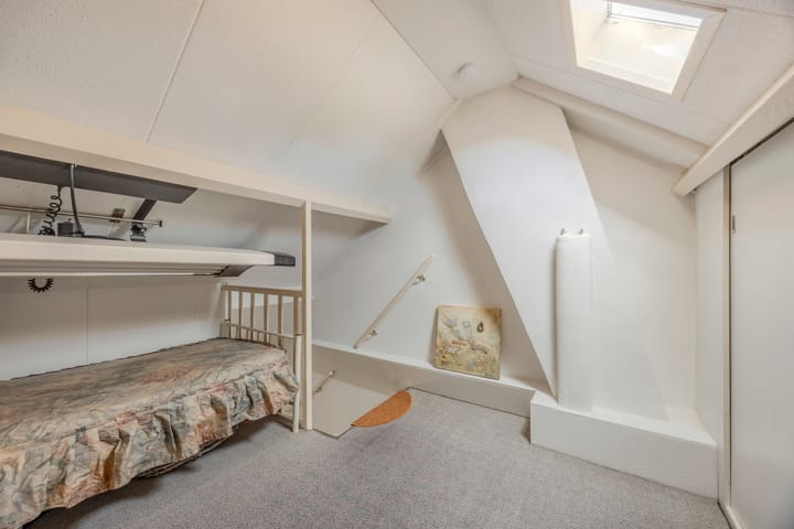 Foto 39 van Burgem van Hultenstraat 24