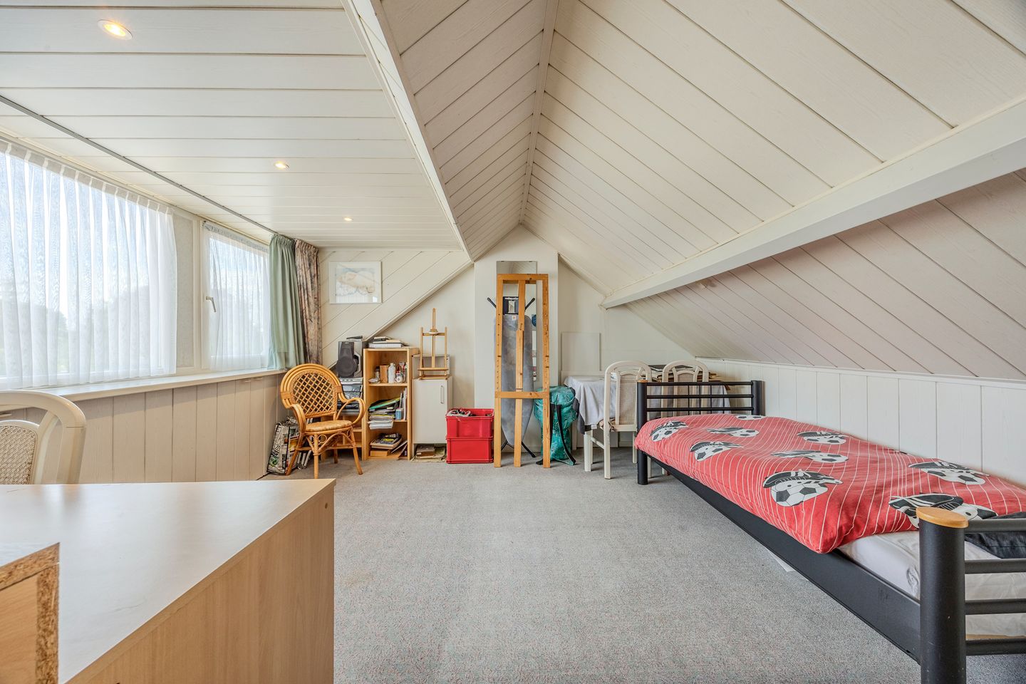 Foto 40 van Burgem van Hultenstraat 24