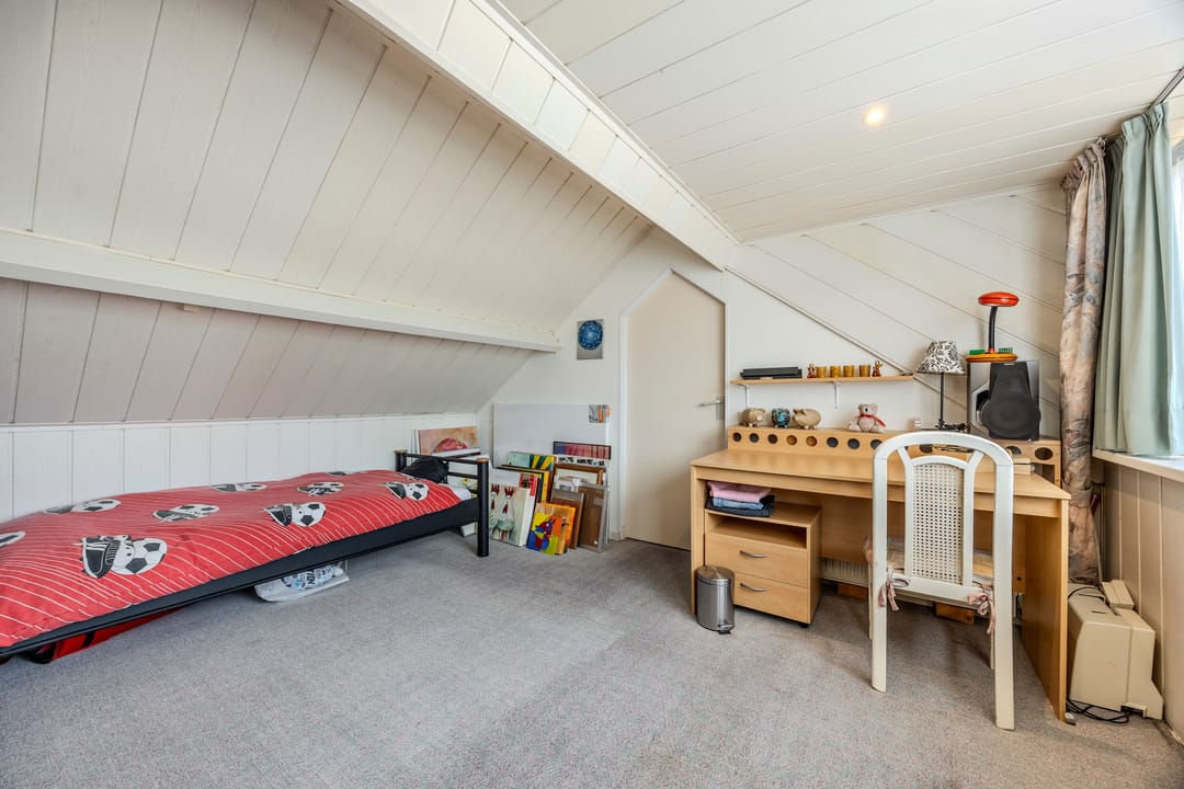 Foto 41 van Burgem van Hultenstraat 24