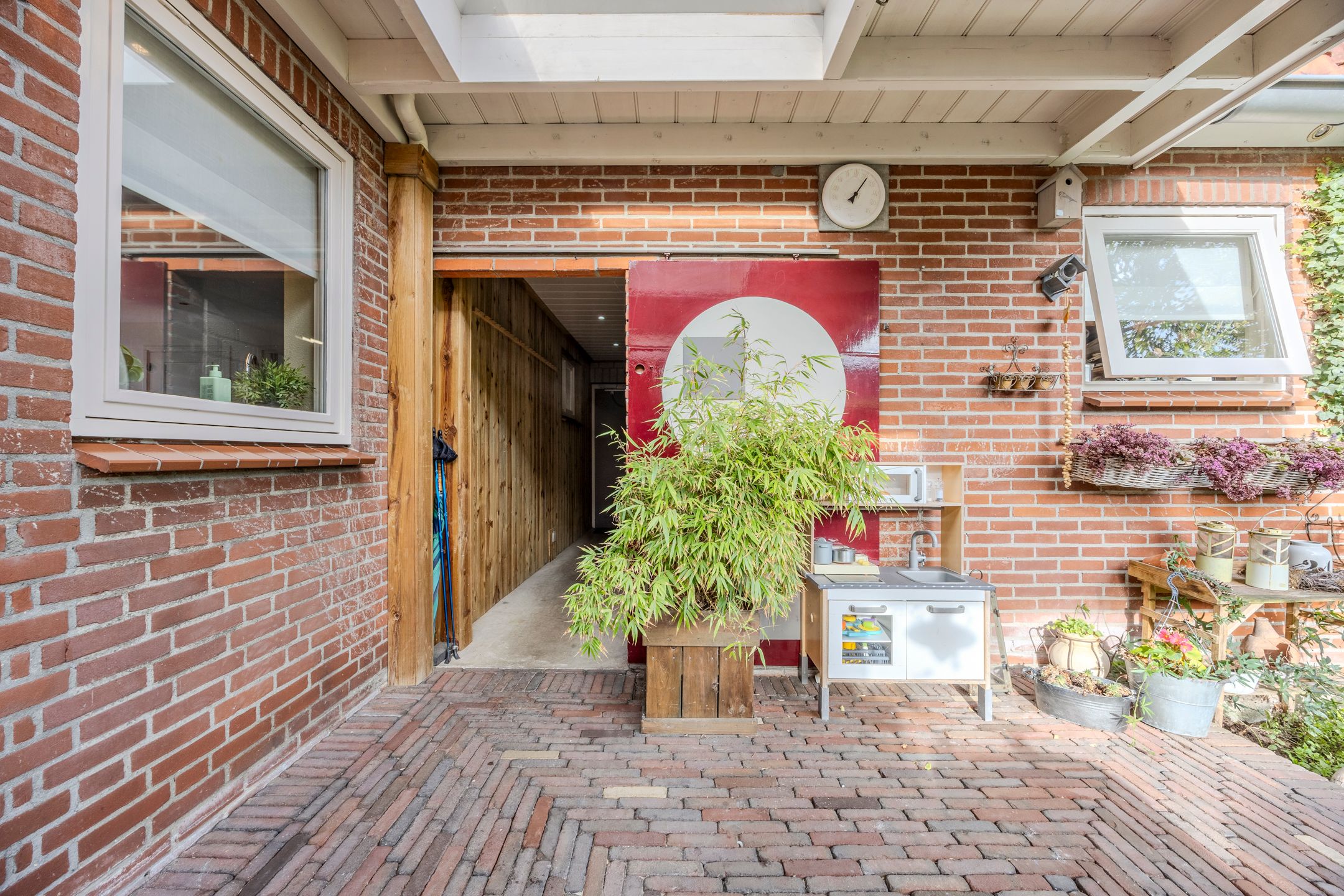 Foto 42 van Burgem van Hultenstraat 24