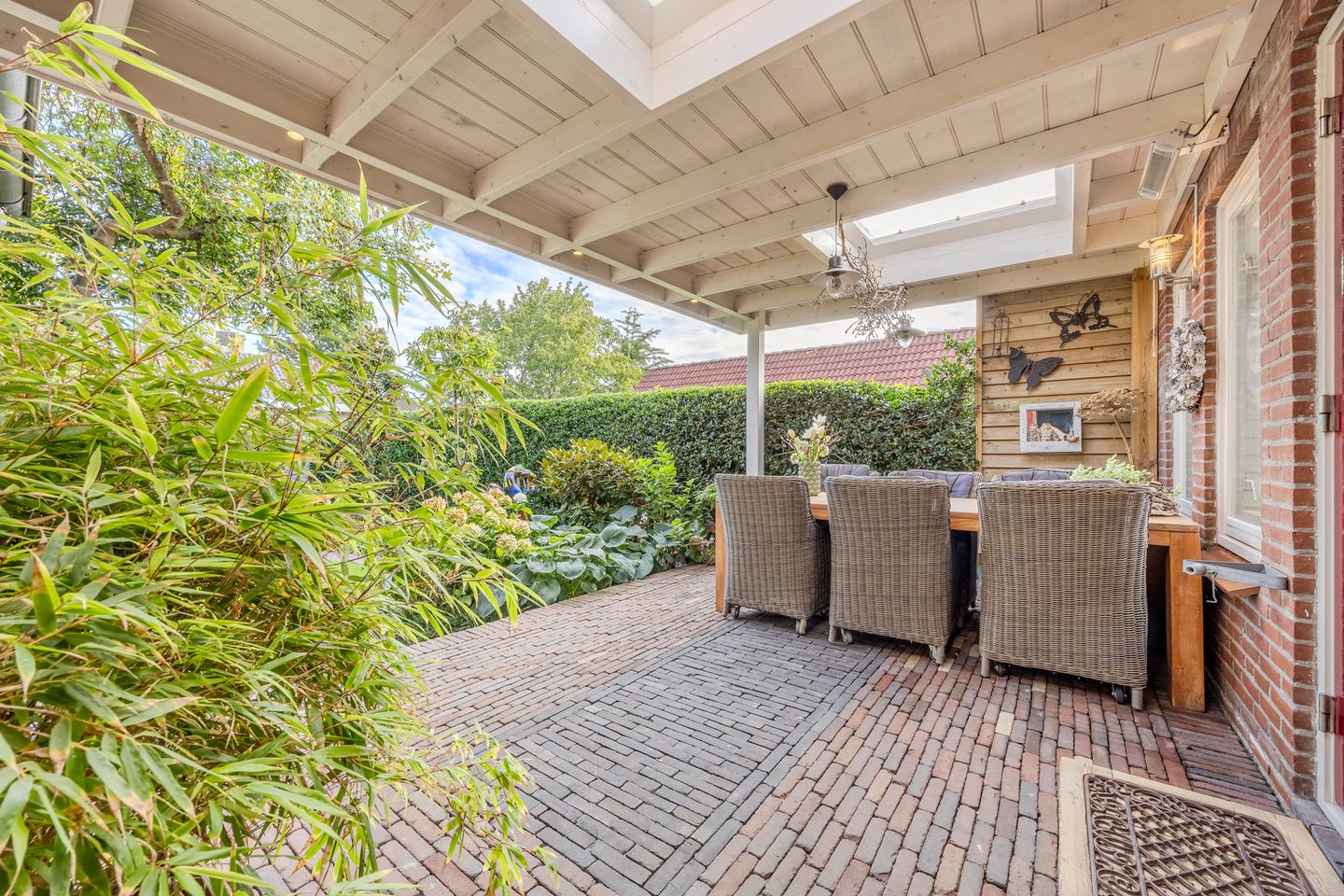 Foto 5 van Burgem van Hultenstraat 24