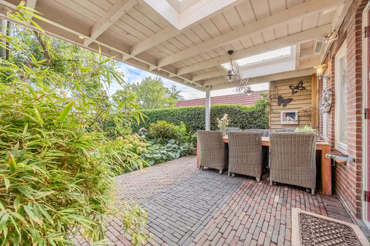 Foto 5 van Burgem van Hultenstraat 24