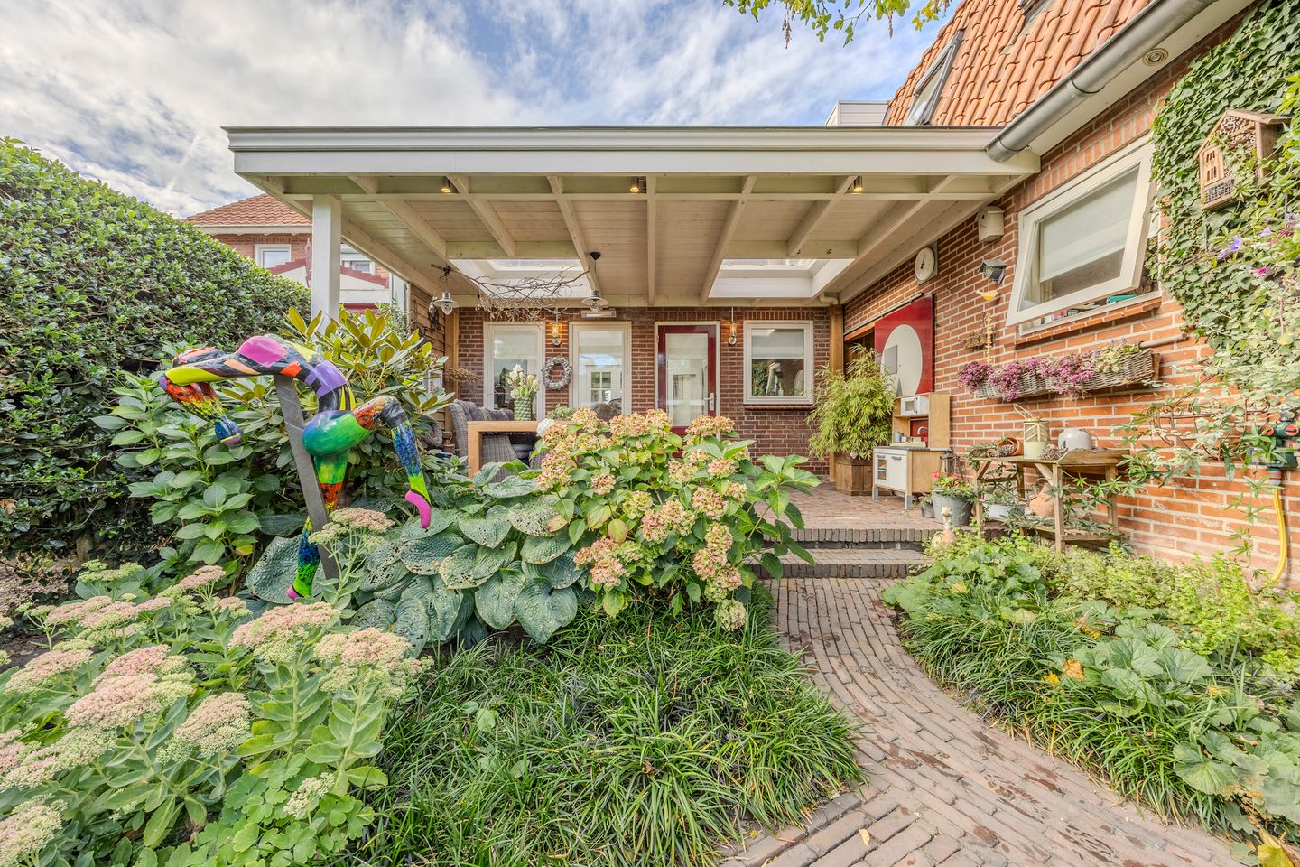 Foto 44 van Burgem van Hultenstraat 24