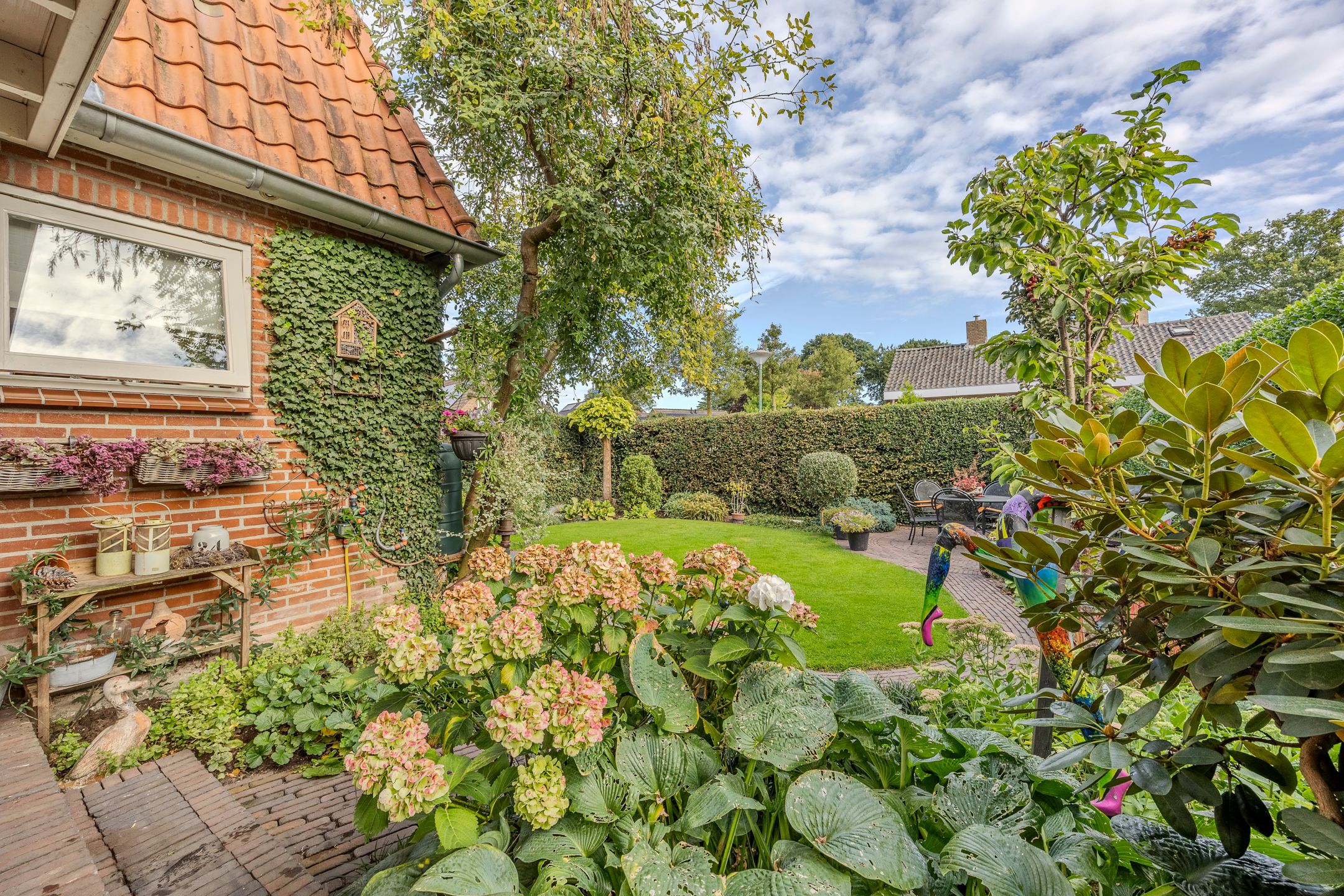 Foto 45 van Burgem van Hultenstraat 24