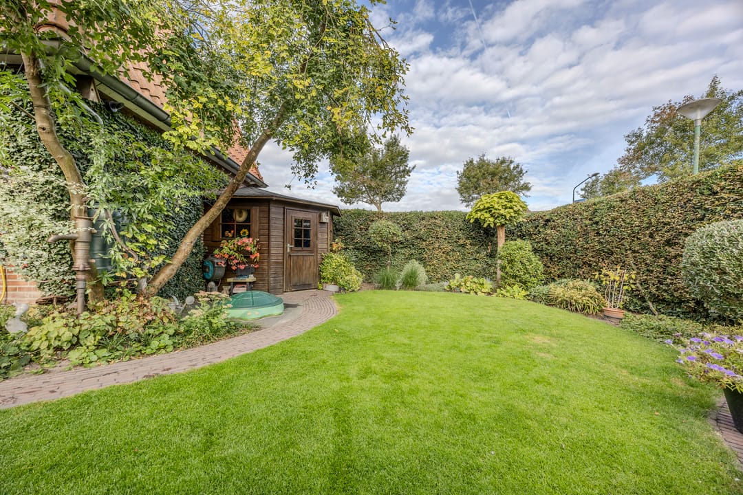 Foto 46 van Burgem van Hultenstraat 24