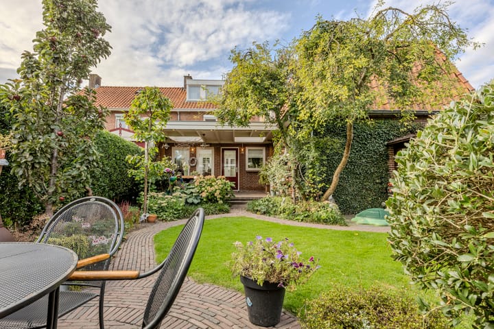 Foto 47 van Burgem van Hultenstraat 24